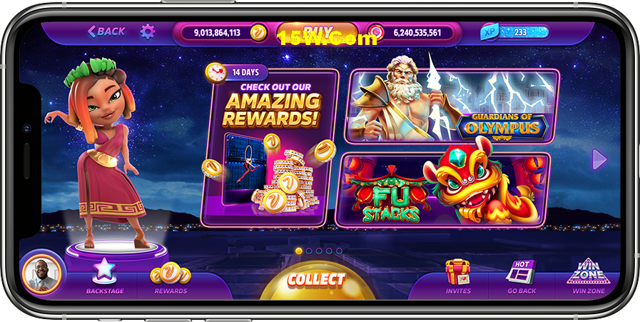 Reload Bonus Slots
