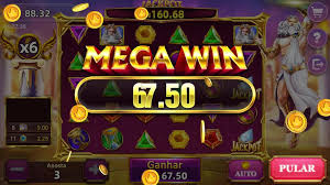 Reload Bonus Slots