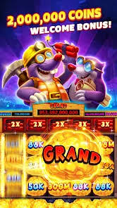 Welcome Bonus - Golden Dragon