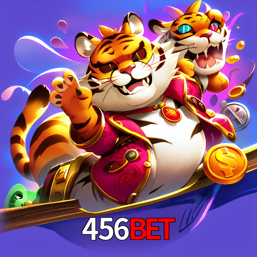 Imagem promocional da 456bet mostrando a plataforma e suas vantagens