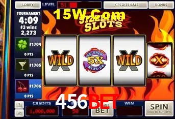 Jogos de Slot 456bet