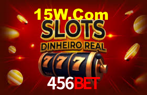 Interface do App 456bet