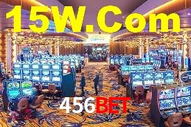 456bet