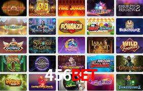 456bet: Seu Cassino Premiado com Pagamentos Rápidos