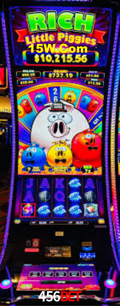 456bet login
