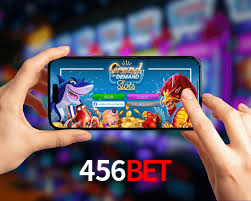 APP oficial da 456bet para mobile