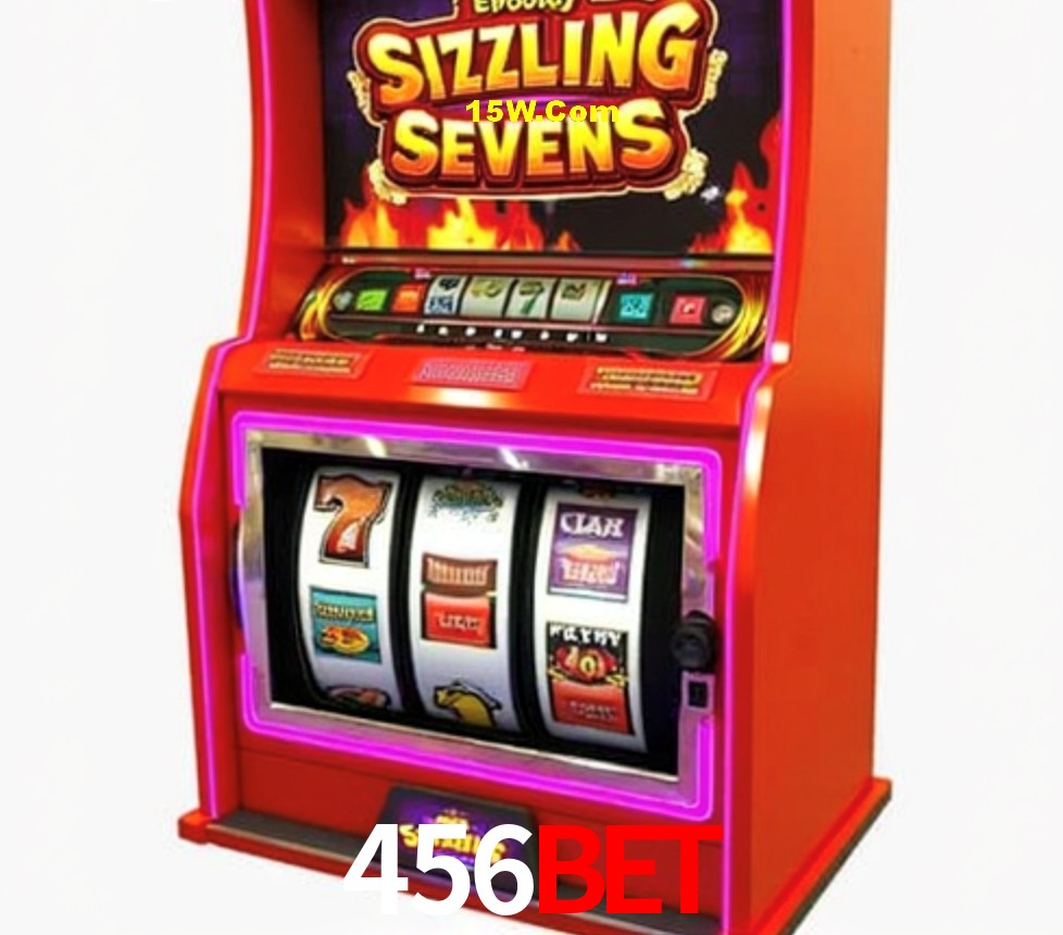 Provedores de Jogos 456bet