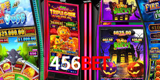 456bet