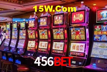 Design Responsivo 456bet