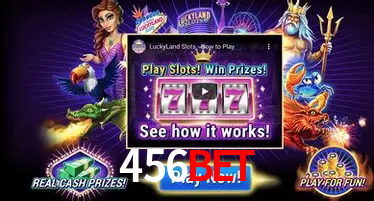 Experiência VIP 456bet
