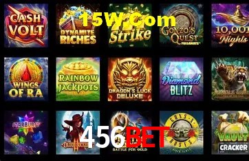 Ofertas Exclusivas 456bet