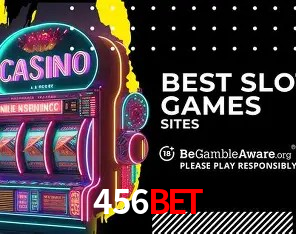Design Responsivo 456bet