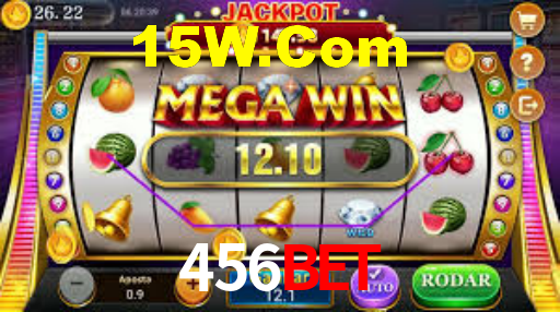 456bet