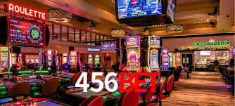 456bet login