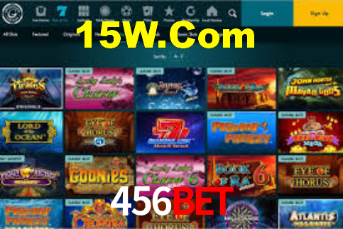 456bet