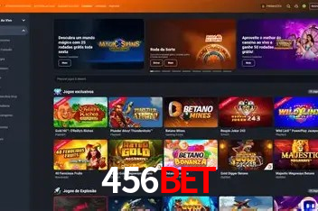 Especiais de Fim de Semana 456bet
