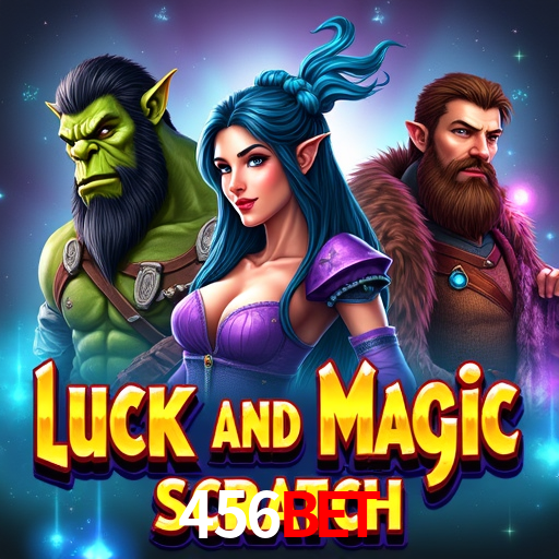 Descubra a Magia dos Jogos de Arcade no 456bet